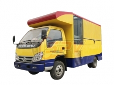 Food Truck Forland